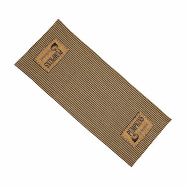 Pumpkins By The Pound Table Runner TRLD0018 - The Fox Decor